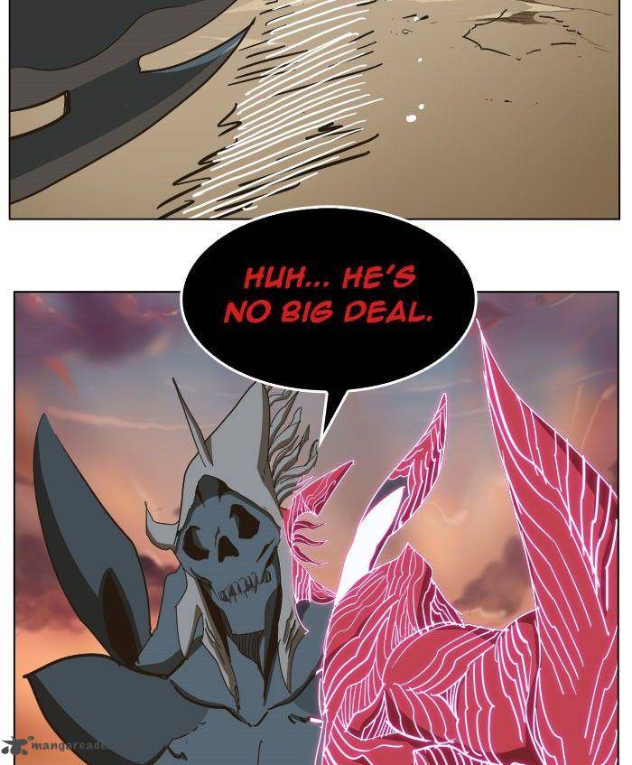 The God of High School - Chapter 259 Page 55