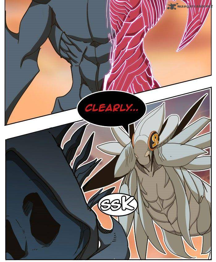 The God of High School - Chapter 259 Page 56