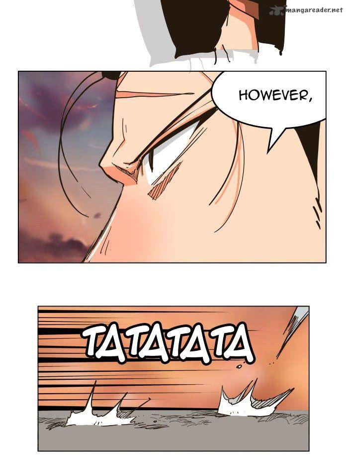 The God of High School - Chapter 259 Page 59