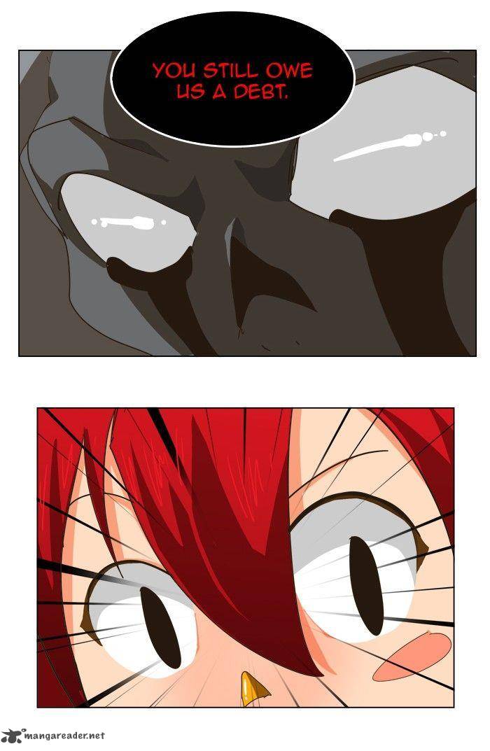 The God of High School - Chapter 259 Page 6