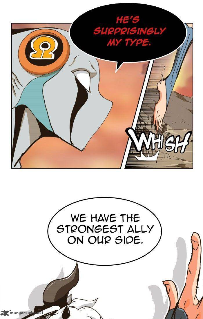 The God of High School - Chapter 259 Page 60