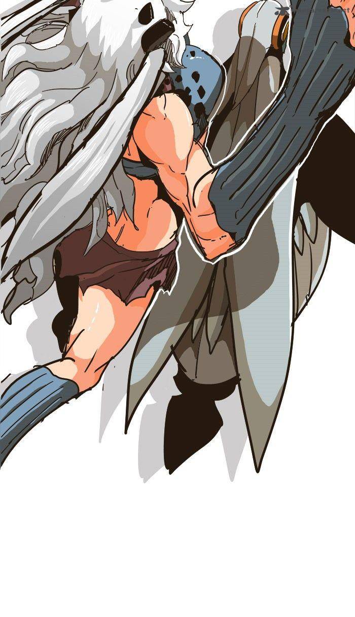 The God of High School - Chapter 259 Page 61