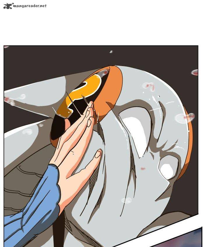 The God of High School - Chapter 259 Page 62