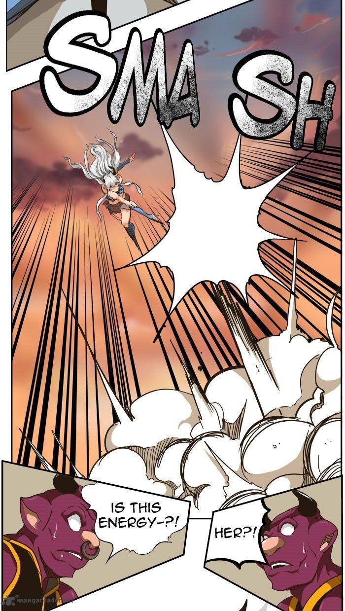 The God of High School - Chapter 259 Page 63