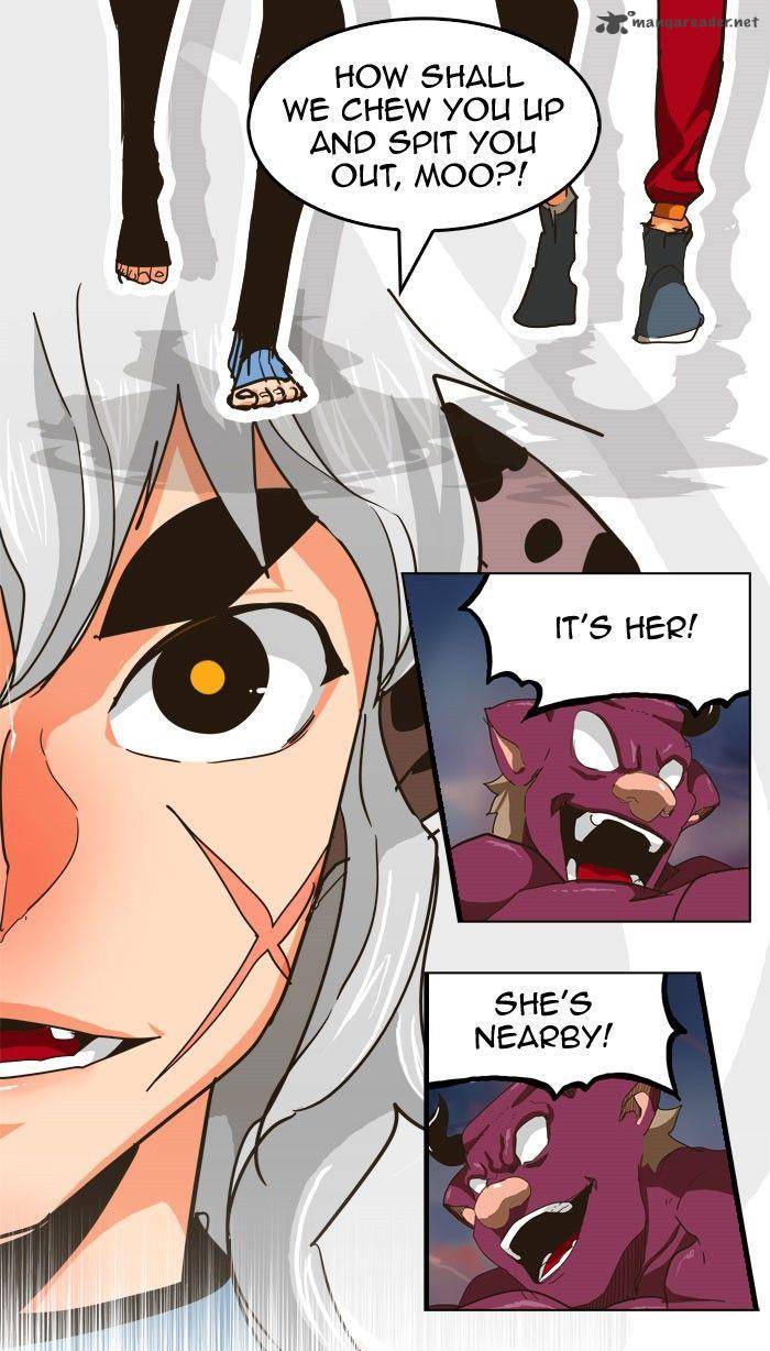 The God of High School - Chapter 259 Page 65