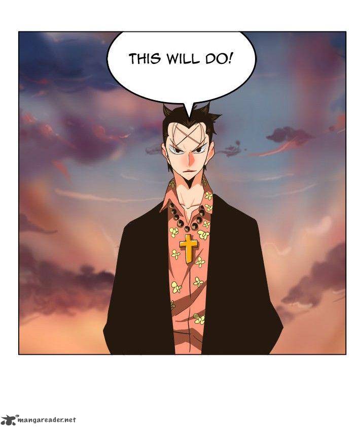 The God of High School - Chapter 259 Page 67