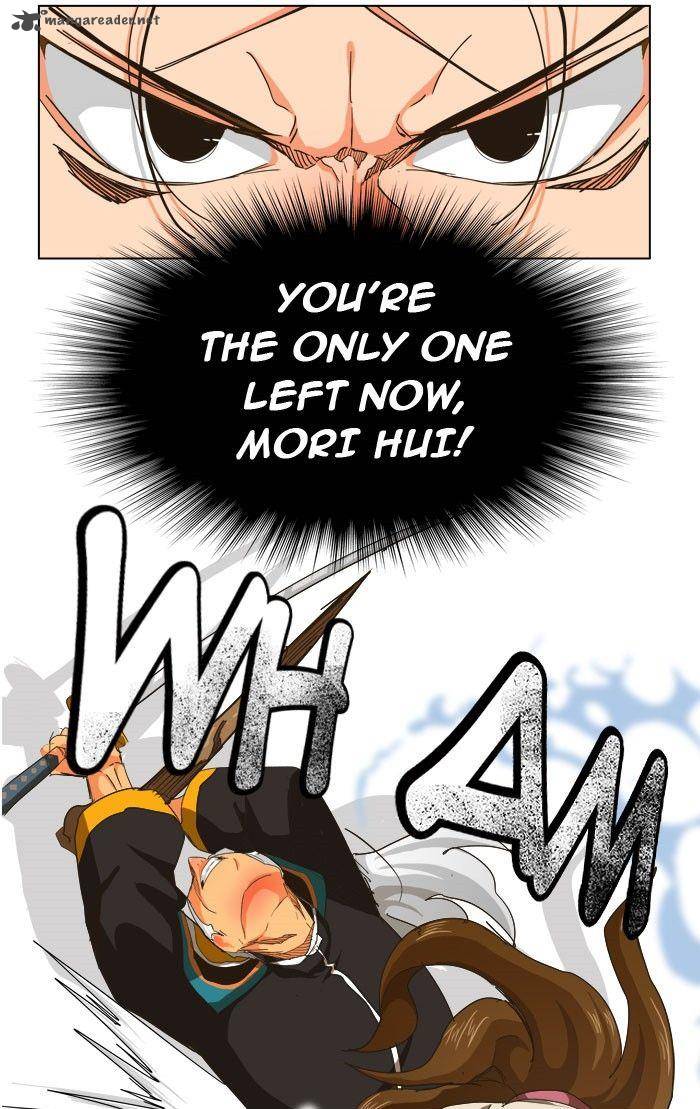 The God of High School - Chapter 259 Page 68