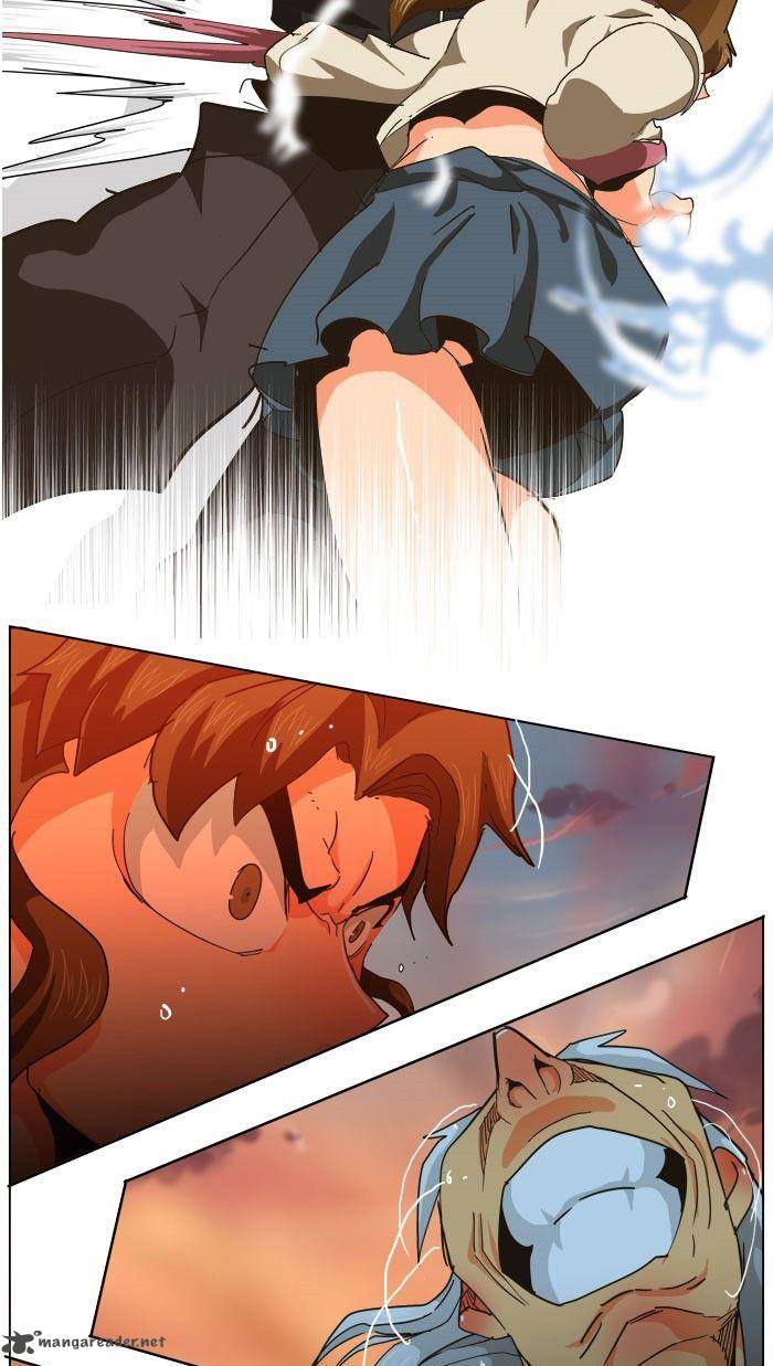 The God of High School - Chapter 259 Page 69