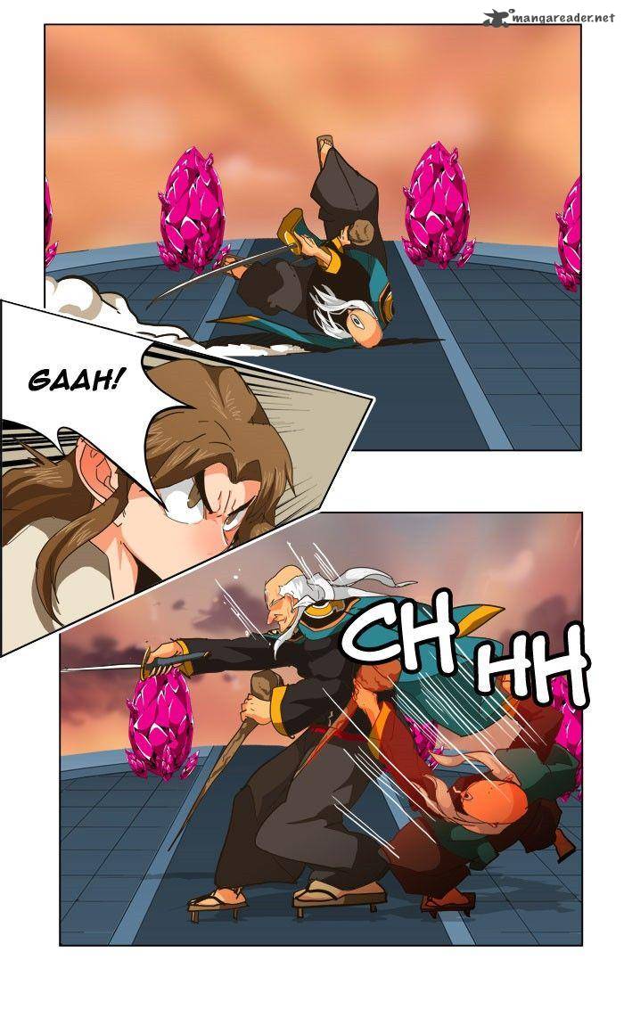 The God of High School - Chapter 259 Page 71