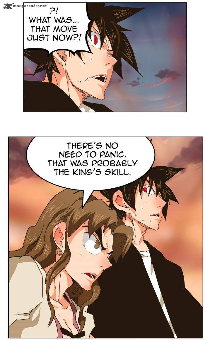 The God of High School - Chapter 259 Page 72