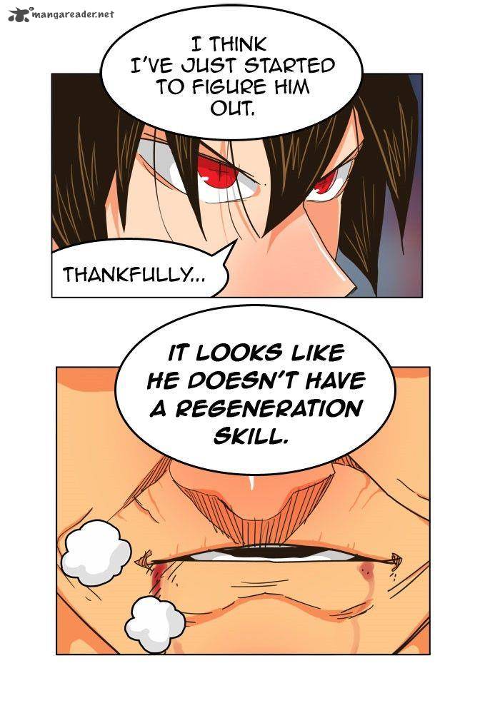 The God of High School - Chapter 259 Page 74