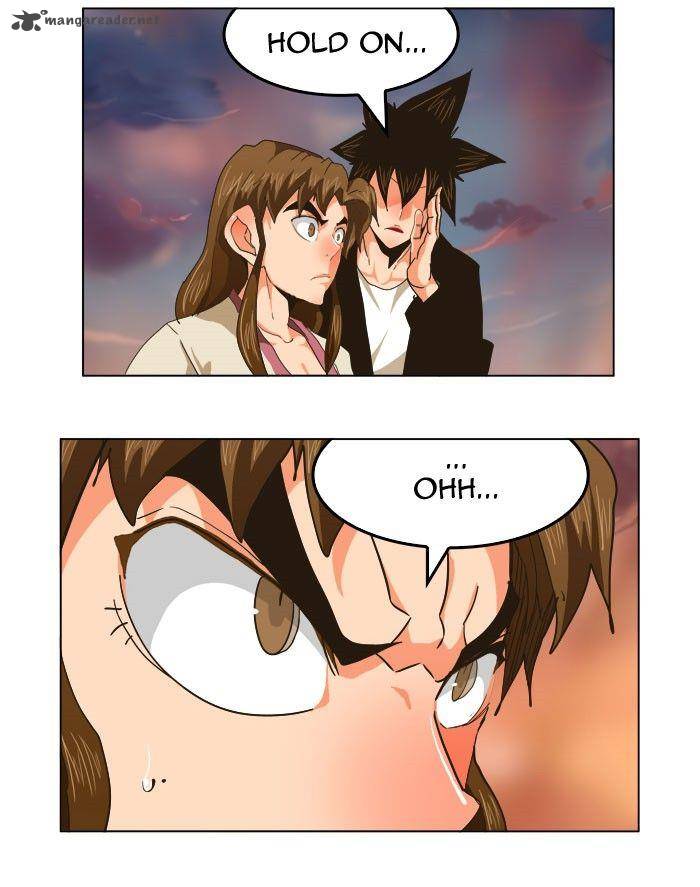 The God of High School - Chapter 259 Page 75