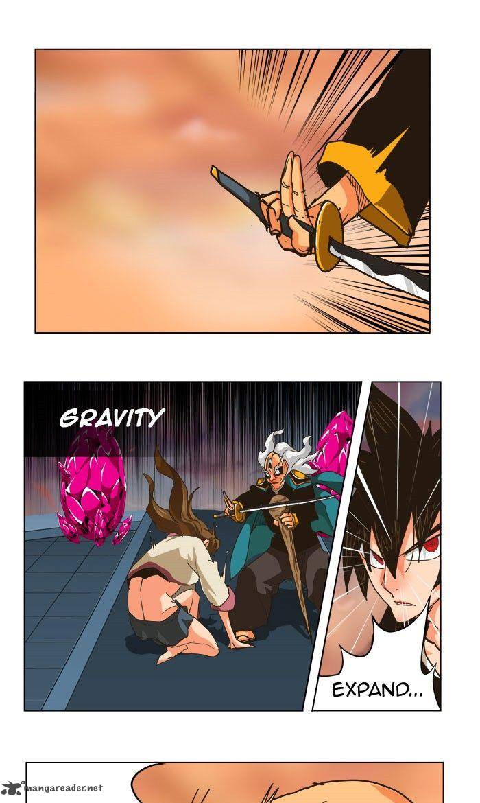 The God of High School - Chapter 259 Page 77