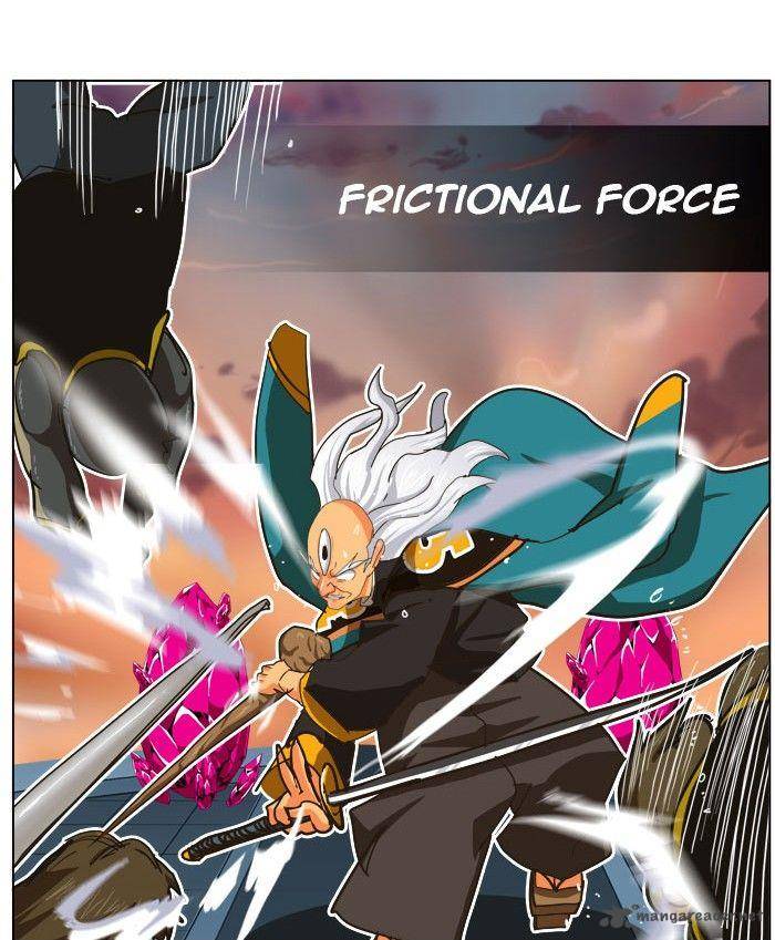 The God of High School - Chapter 259 Page 80