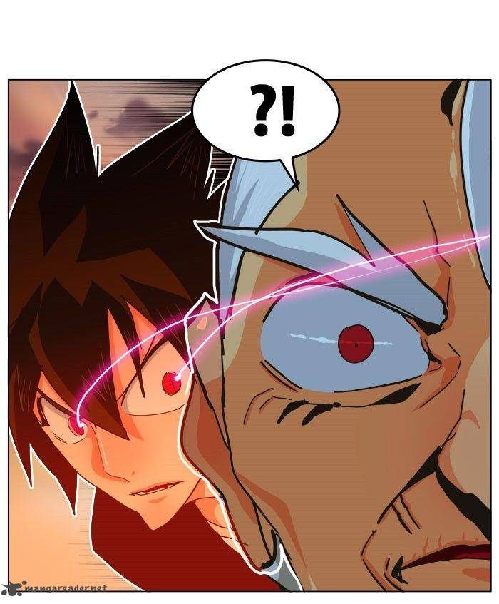 The God of High School - Chapter 259 Page 84