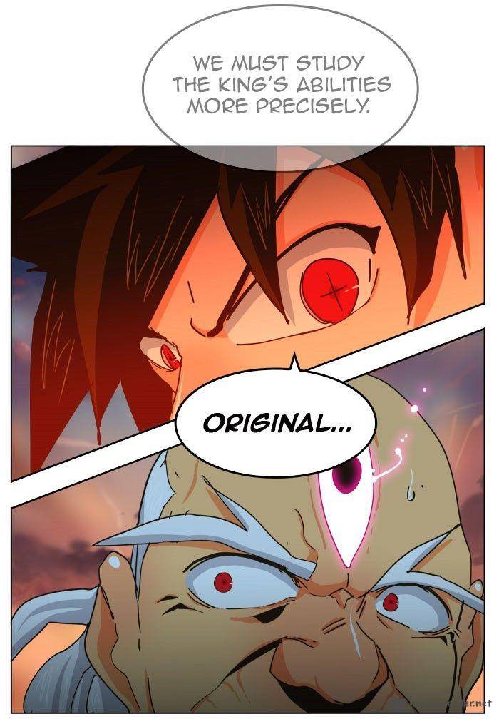 The God of High School - Chapter 259 Page 86