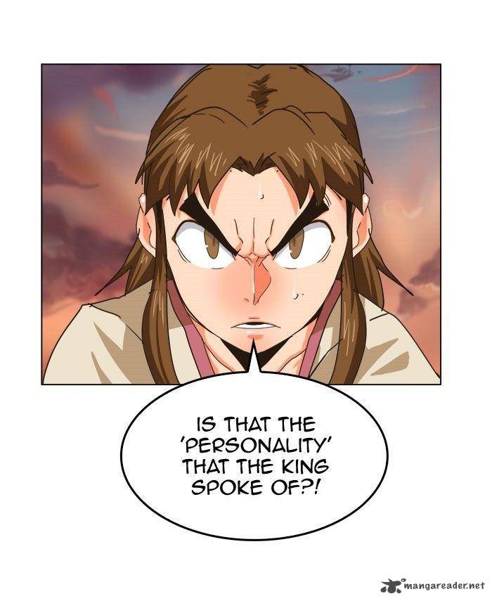 The God of High School - Chapter 259 Page 87