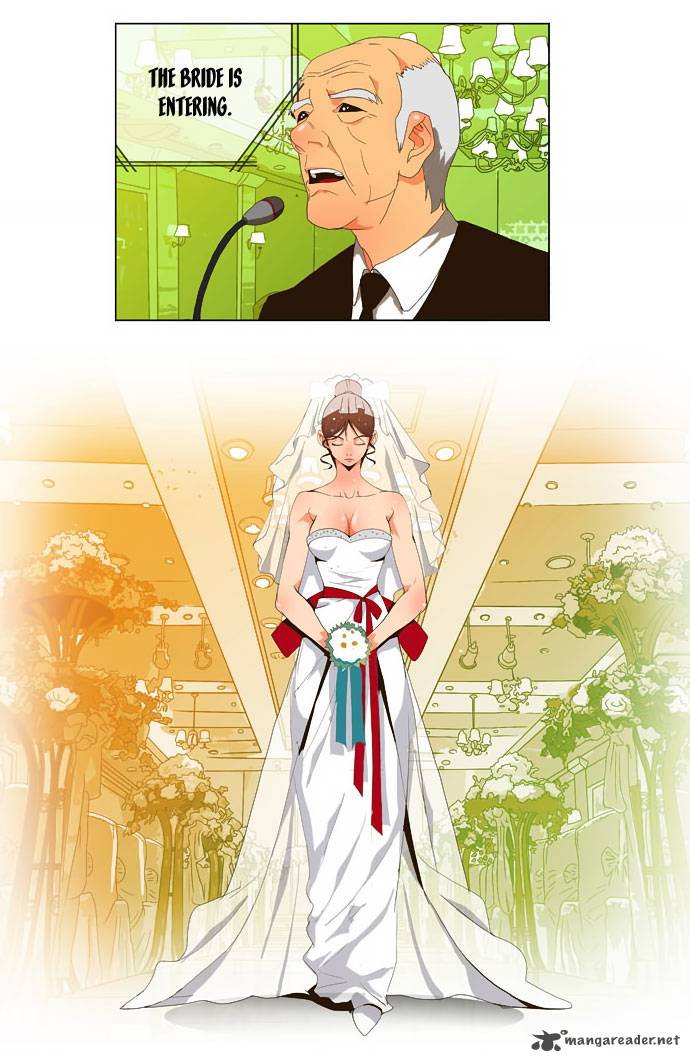 The God of High School - Chapter 26 Page 32