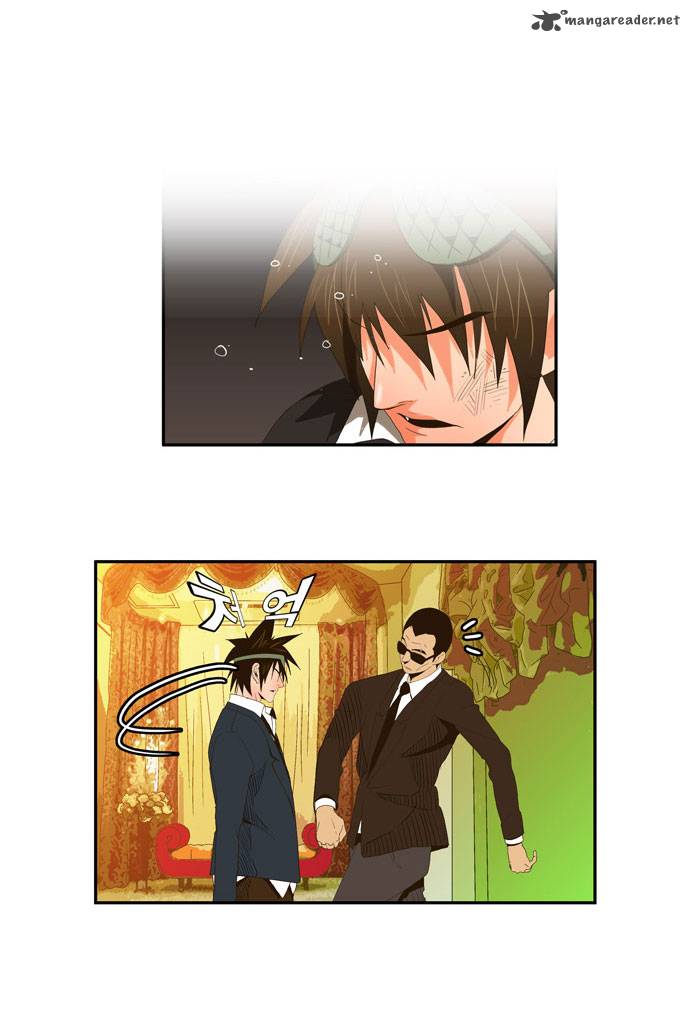 The God of High School - Chapter 26 Page 36