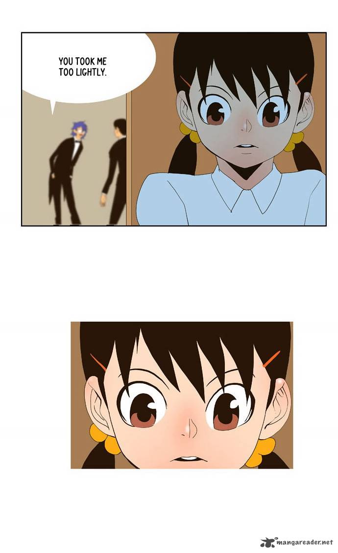 The God of High School - Chapter 26 Page 9