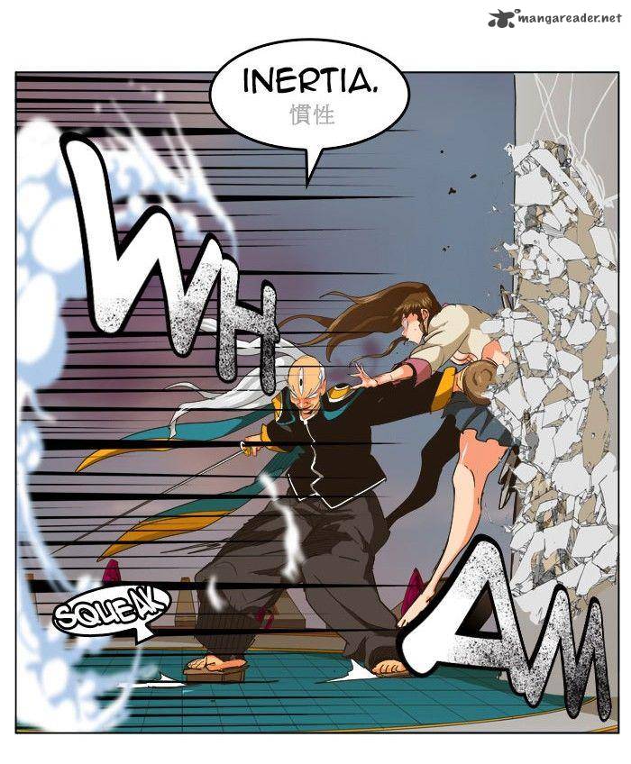 The God of High School - Chapter 260 Page 10