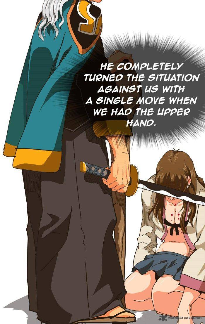 The God of High School - Chapter 260 Page 16