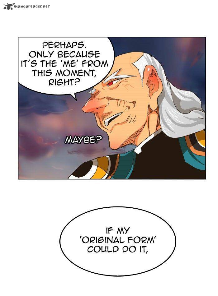 The God of High School - Chapter 260 Page 18