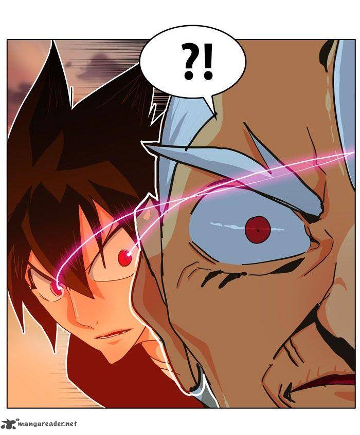 The God of High School - Chapter 260 Page 2