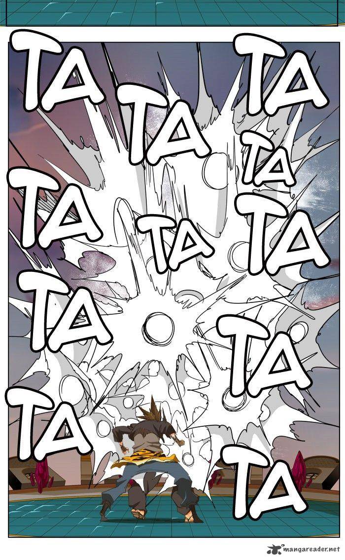 The God of High School - Chapter 260 Page 23