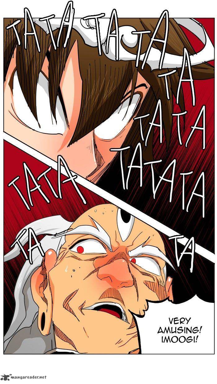 The God of High School - Chapter 260 Page 24