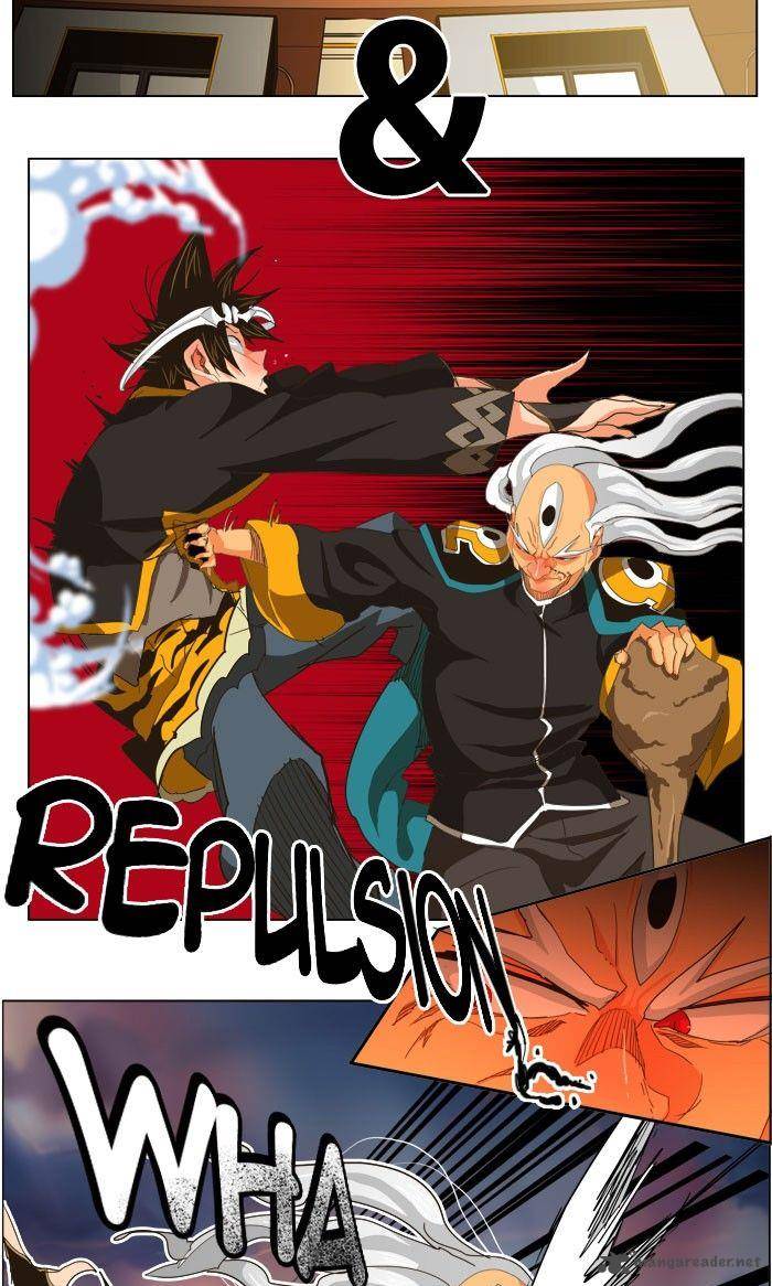 The God of High School - Chapter 260 Page 26