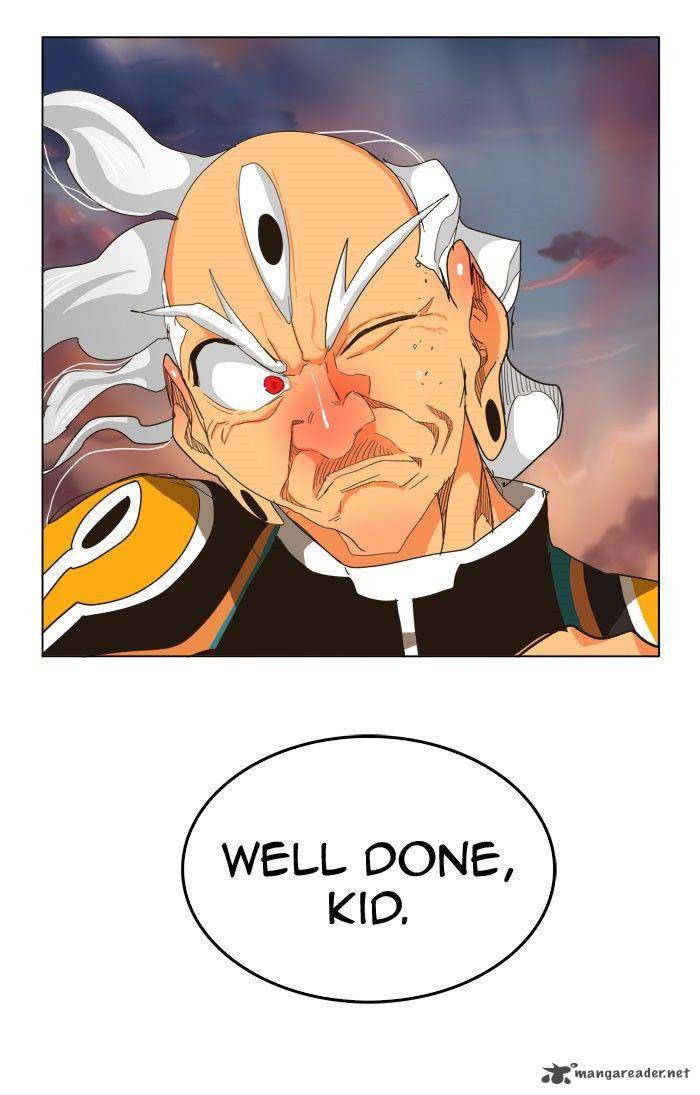 The God of High School - Chapter 260 Page 28