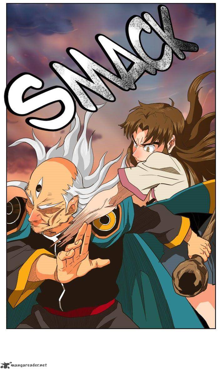 The God of High School - Chapter 260 Page 29