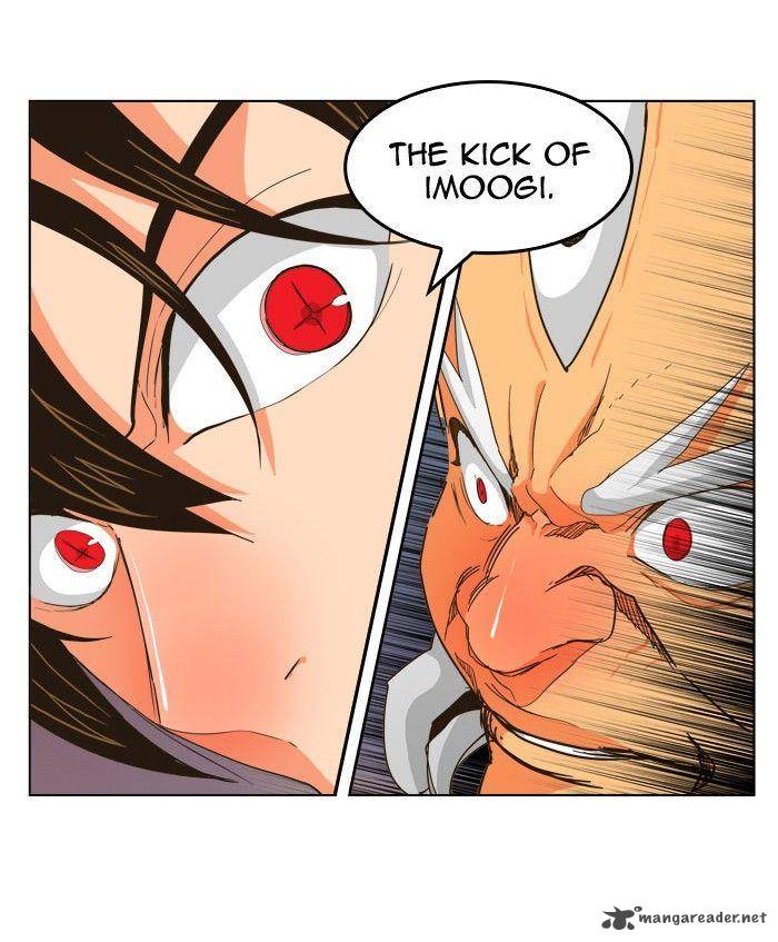 The God of High School - Chapter 260 Page 3