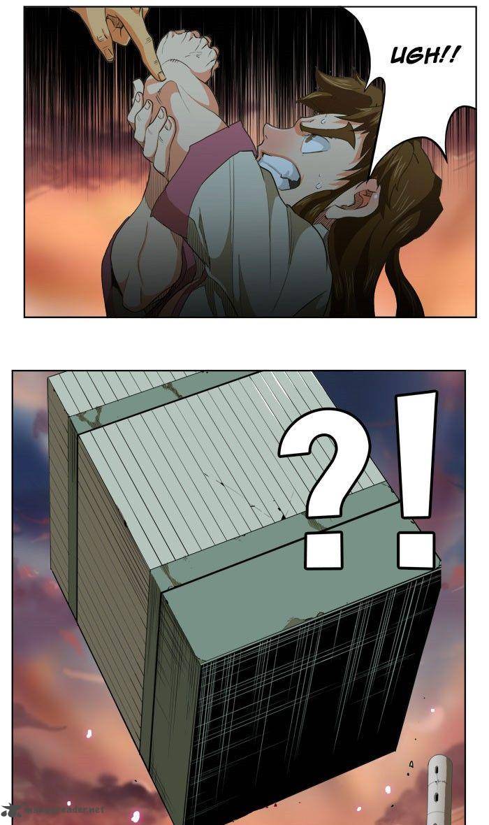 The God of High School - Chapter 260 Page 34