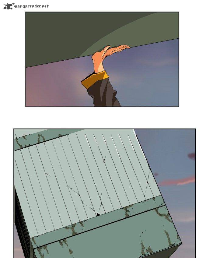 The God of High School - Chapter 260 Page 36