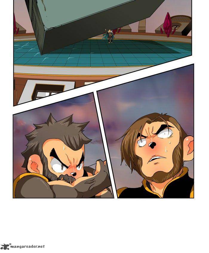 The God of High School - Chapter 260 Page 37