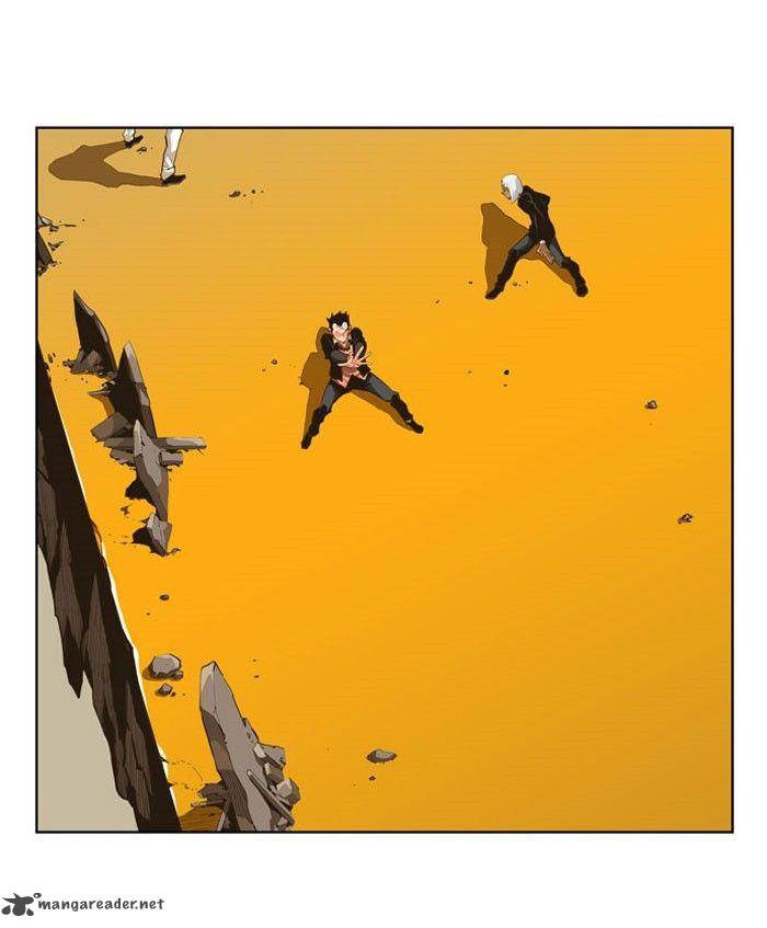 The God of High School - Chapter 260 Page 39