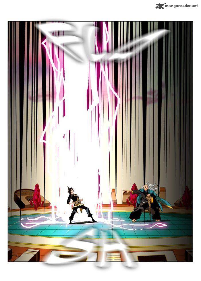 The God of High School - Chapter 260 Page 42