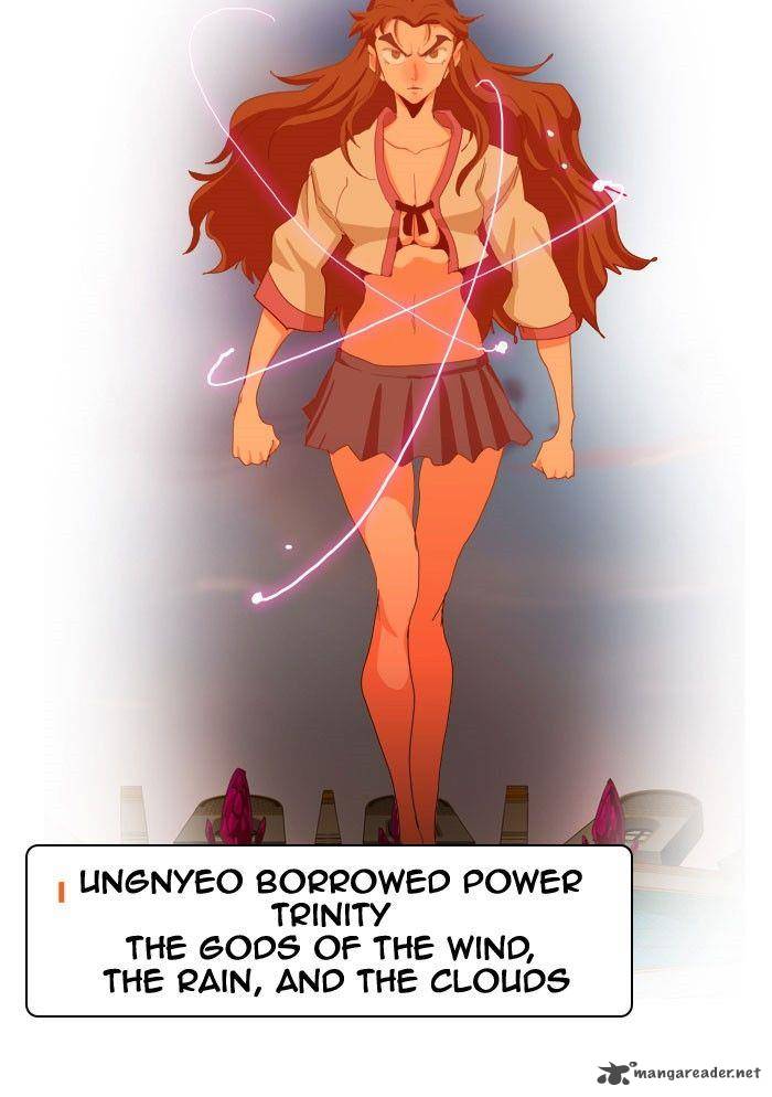 The God of High School - Chapter 260 Page 45