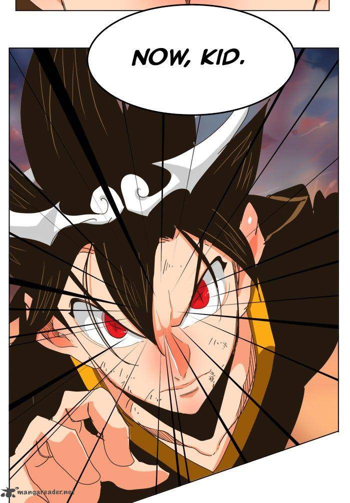 The God of High School - Chapter 260 Page 47