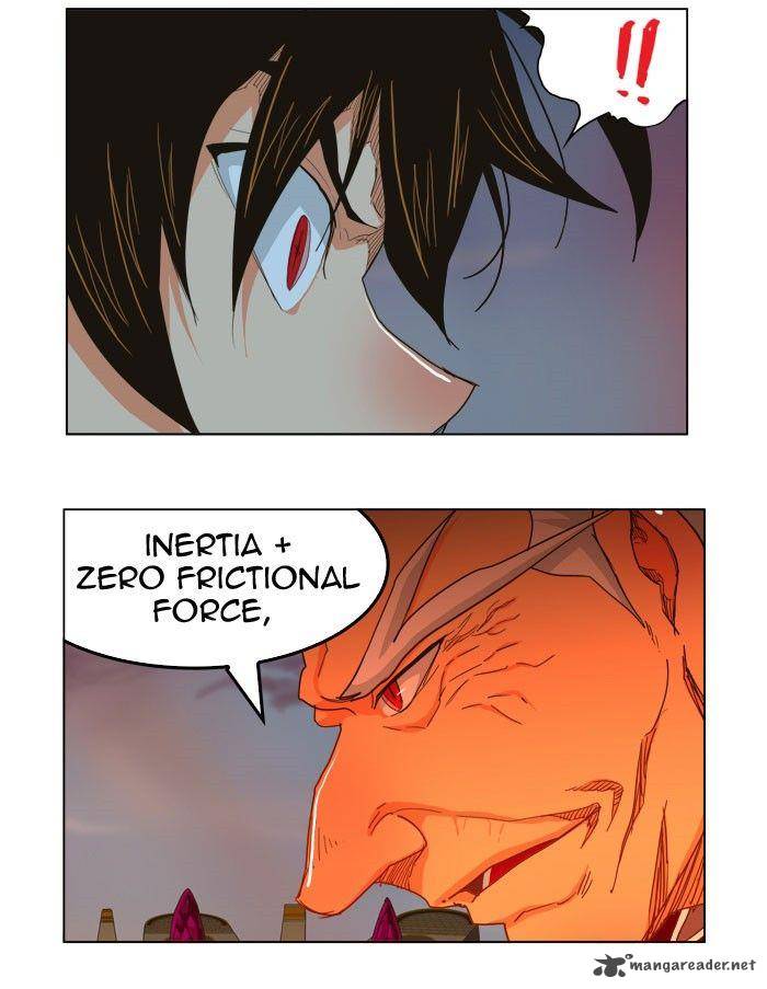 The God of High School - Chapter 260 Page 5