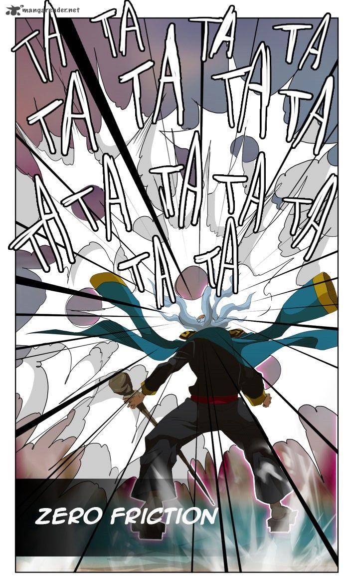 The God of High School - Chapter 260 Page 50