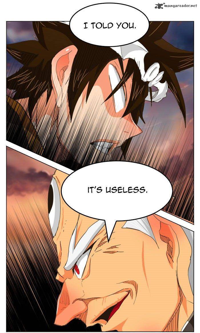 The God of High School - Chapter 260 Page 51