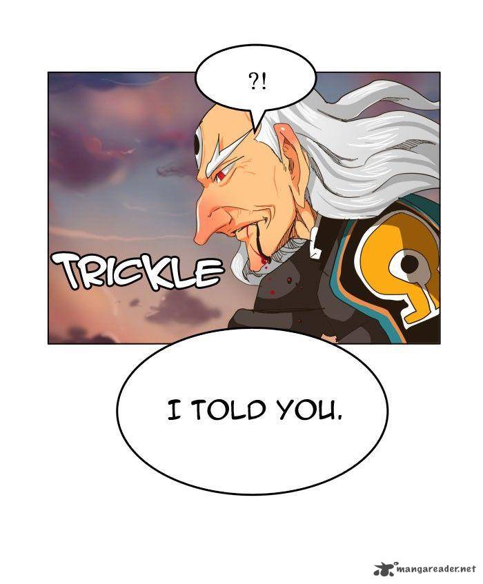 The God of High School - Chapter 260 Page 52