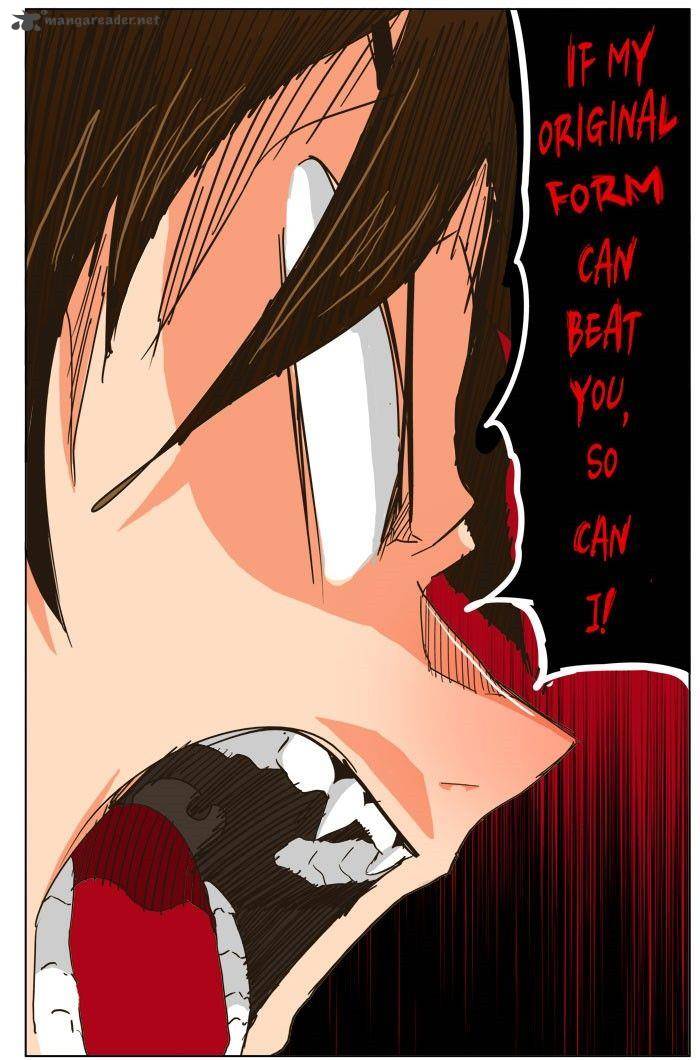 The God of High School - Chapter 260 Page 53