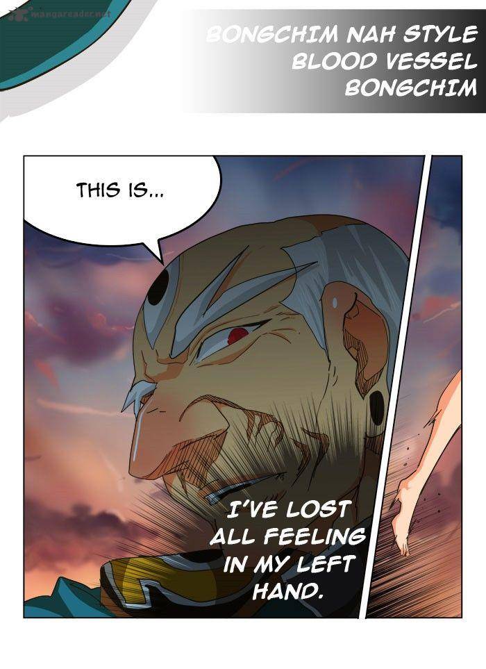 The God of High School - Chapter 260 Page 57