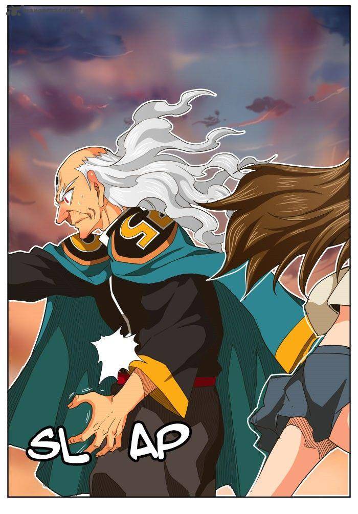 The God of High School - Chapter 260 Page 58