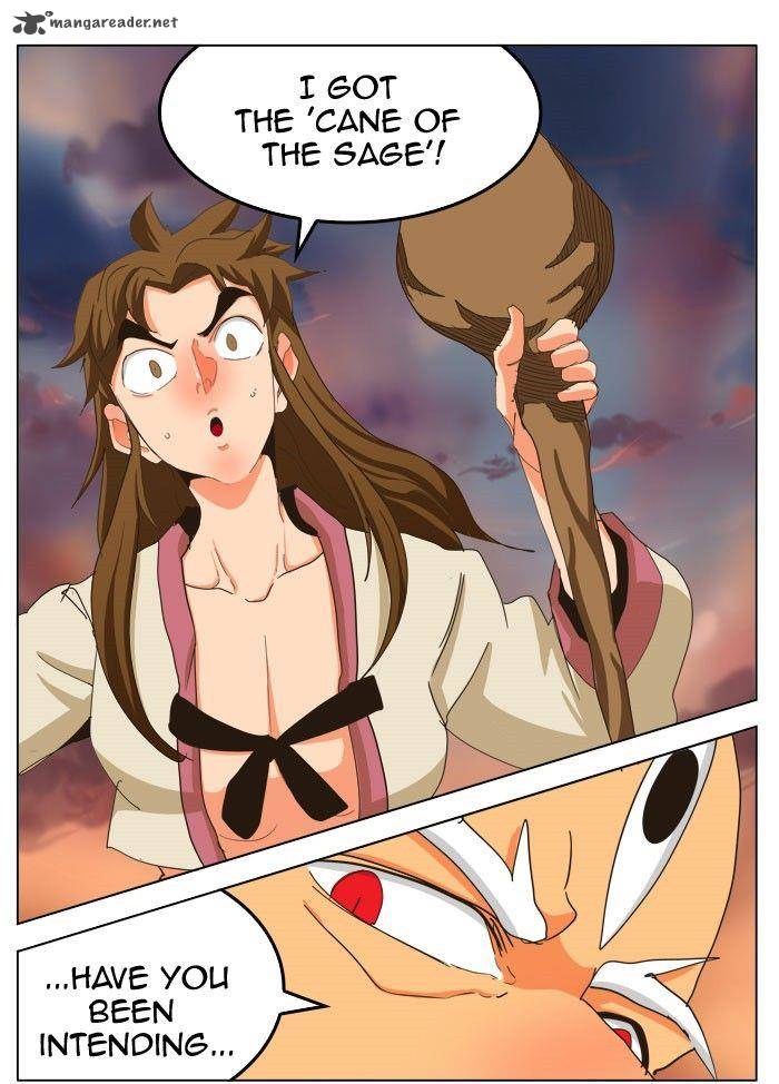 The God of High School - Chapter 260 Page 59