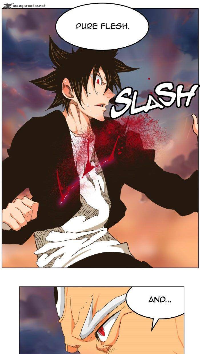 The God of High School - Chapter 260 Page 6